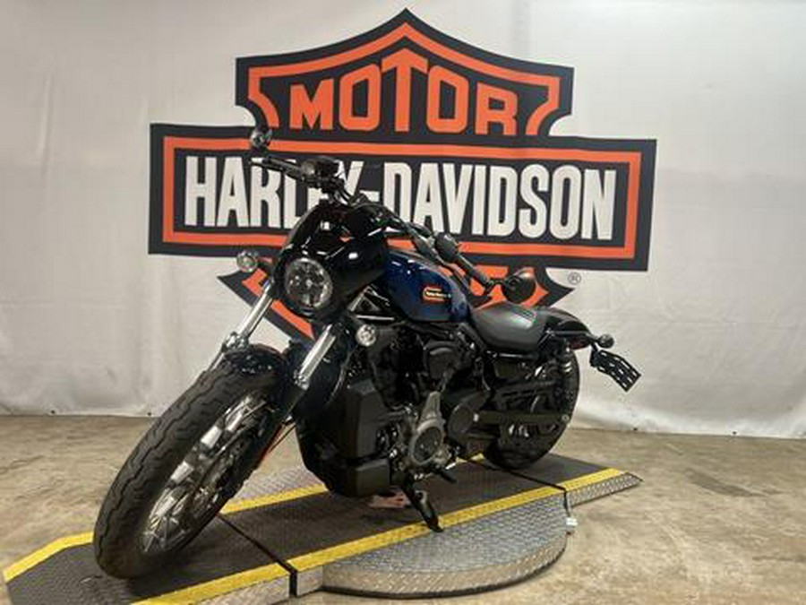 2023 Harley-Davidson Nightster® Special
