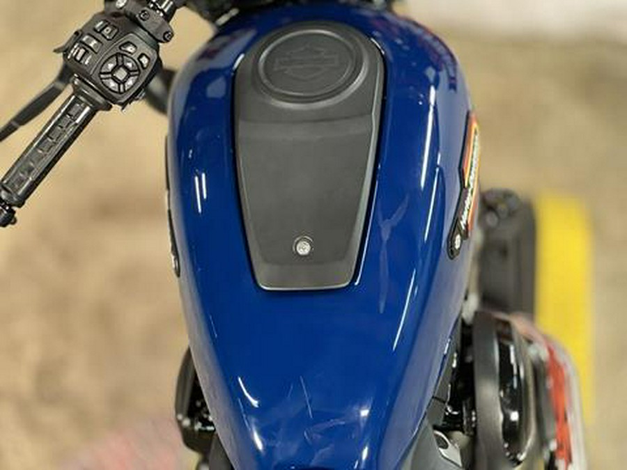 2023 Harley-Davidson Nightster® Special