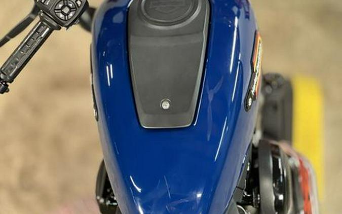 2023 Harley-Davidson Nightster® Special