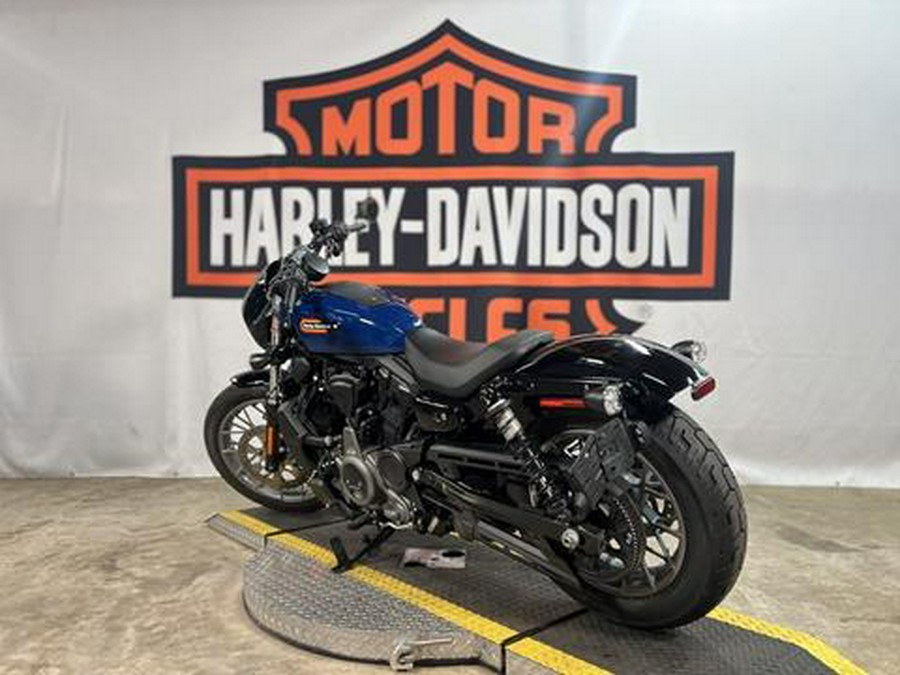 2023 Harley-Davidson Nightster® Special