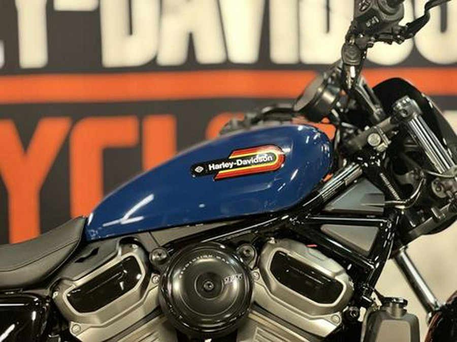 2023 Harley-Davidson Nightster® Special