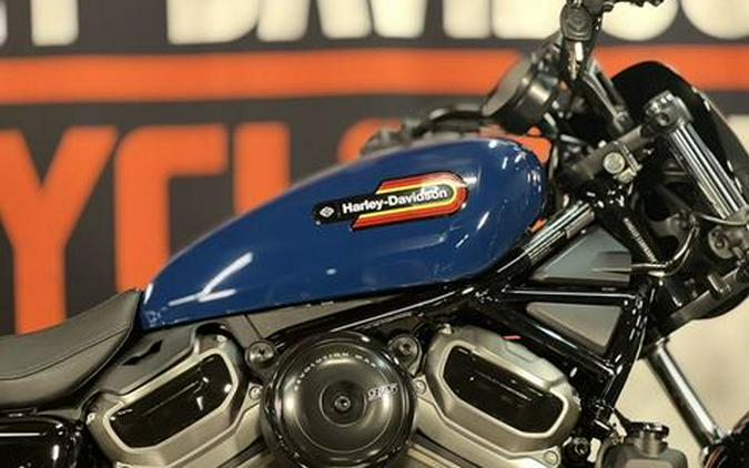 2023 Harley-Davidson Nightster® Special