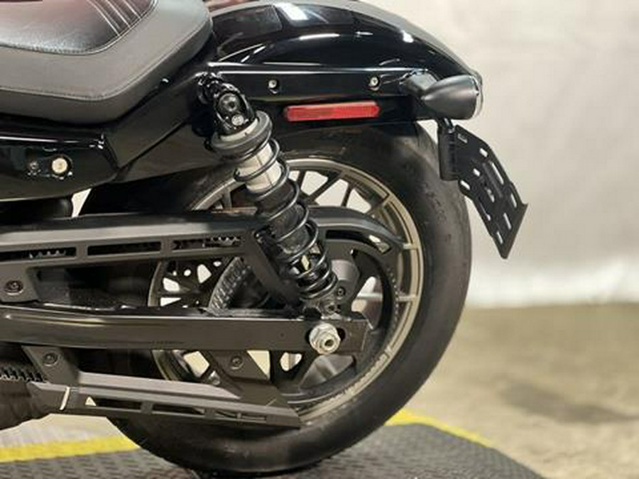 2023 Harley-Davidson Nightster® Special