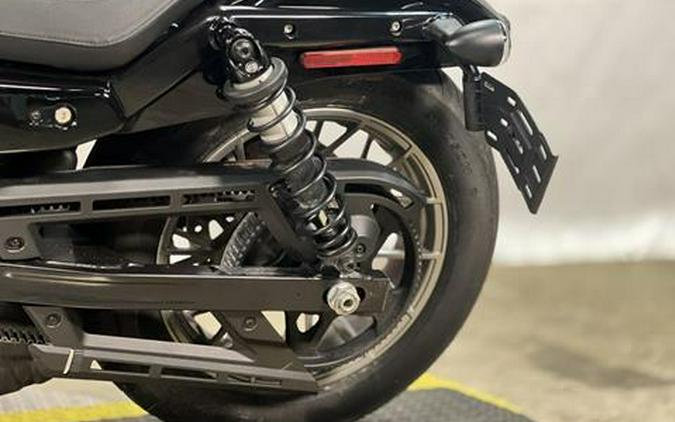 2023 Harley-Davidson Nightster® Special