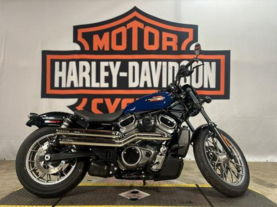 2023 Harley-Davidson Nightster® Special