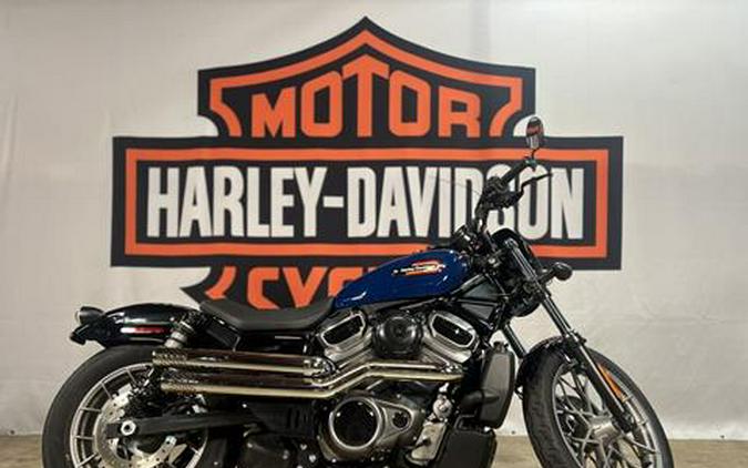 2023 Harley-Davidson Nightster® Special