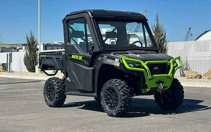 2025 Arctic Cat® PROWLER PRO LIMITED