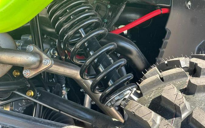 2025 Arctic Cat® PROWLER PRO LIMITED