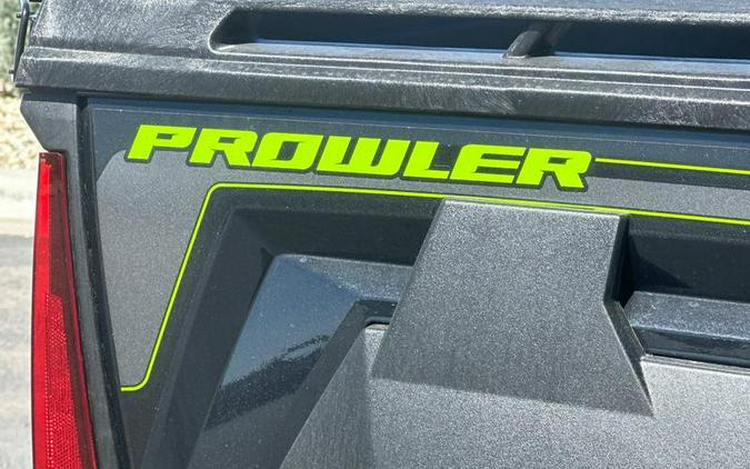 2025 Arctic Cat® PROWLER PRO LIMITED