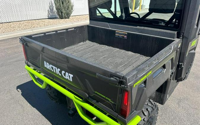 2025 Arctic Cat® PROWLER PRO LIMITED