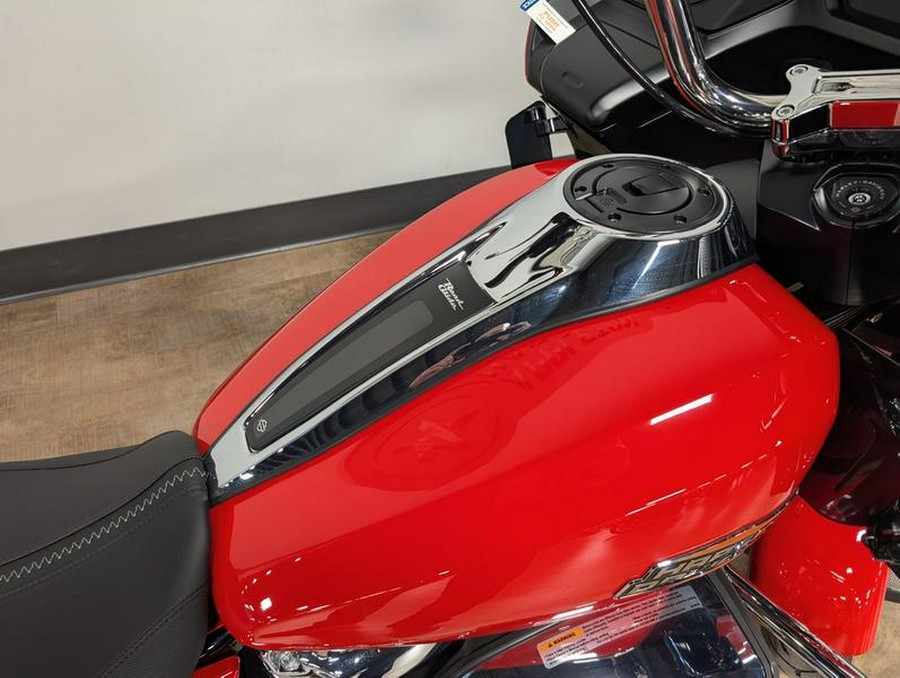 2026 Harley-Davidson® FLTRX - Road Glide®