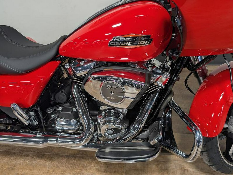 2026 Harley-Davidson® FLTRX - Road Glide®