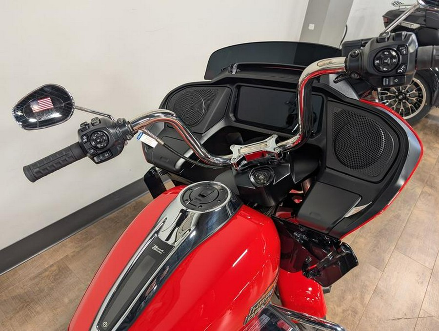 2026 Harley-Davidson® FLTRX - Road Glide®