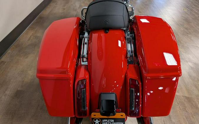 2026 Harley-Davidson® FLTRX - Road Glide®
