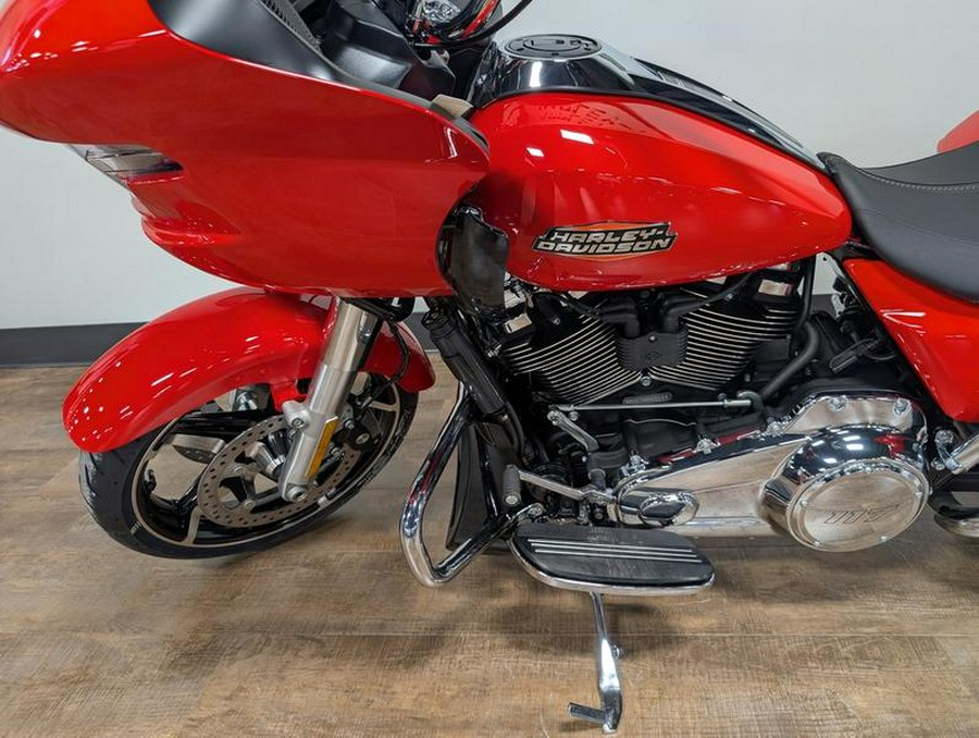 2026 Harley-Davidson® FLTRX - Road Glide®