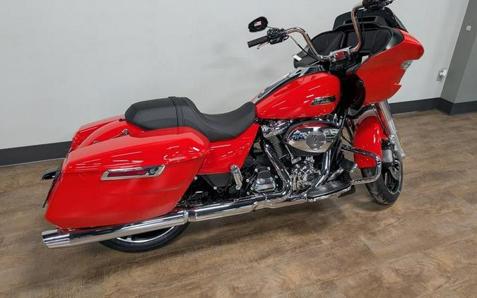 2026 Harley-Davidson® FLTRX - Road Glide®