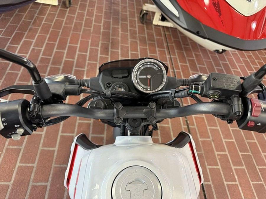 2026 CFMOTO Papio CL