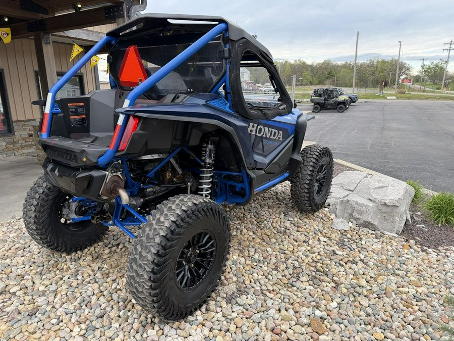 2023 Honda® Talon 1000X FOX Live Valve