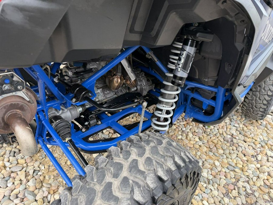 2023 Honda® Talon 1000X FOX Live Valve