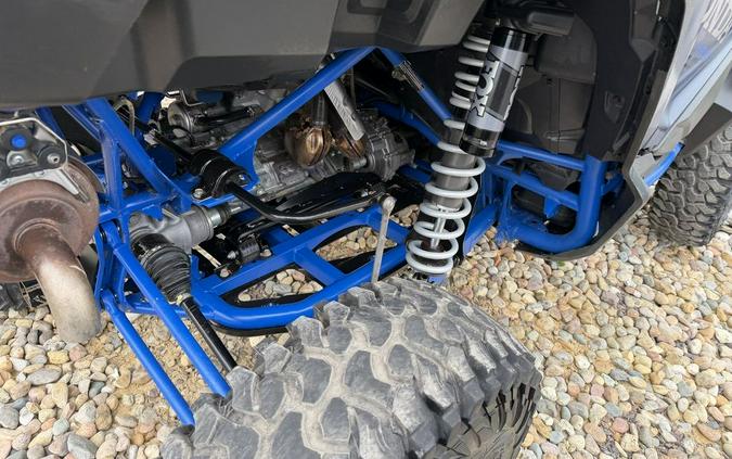2023 Honda® Talon 1000X FOX Live Valve