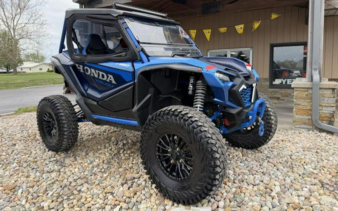 2023 Honda® Talon 1000X FOX Live Valve