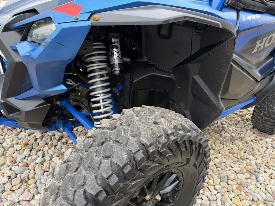 2023 Honda® Talon 1000X FOX Live Valve