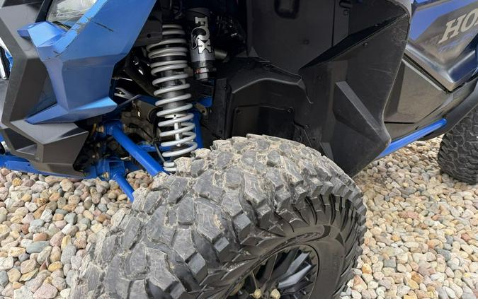 2023 Honda® Talon 1000X FOX Live Valve
