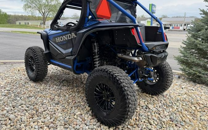 2023 Honda® Talon 1000X FOX Live Valve
