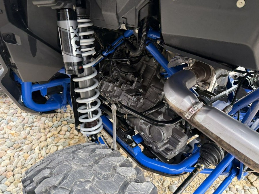 2023 Honda® Talon 1000X FOX Live Valve