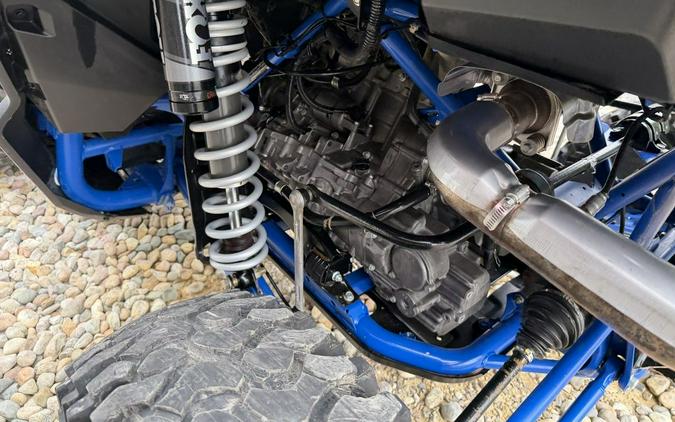 2023 Honda® Talon 1000X FOX Live Valve