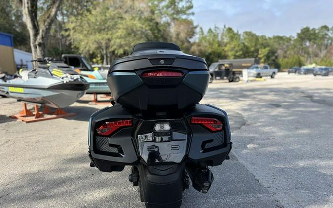 2026 Can-Am Spyder RT Limited Dark