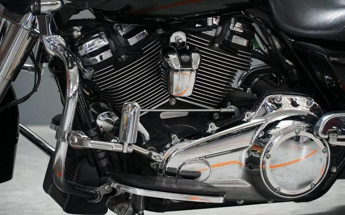 2021 Harley-Davidson® FLTRX - Road Glide®