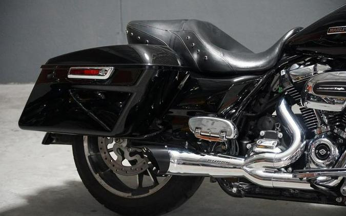 2021 Harley-Davidson® FLTRX - Road Glide®
