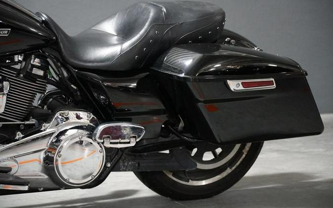 2021 Harley-Davidson® FLTRX - Road Glide®