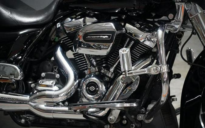 2021 Harley-Davidson® FLTRX - Road Glide®