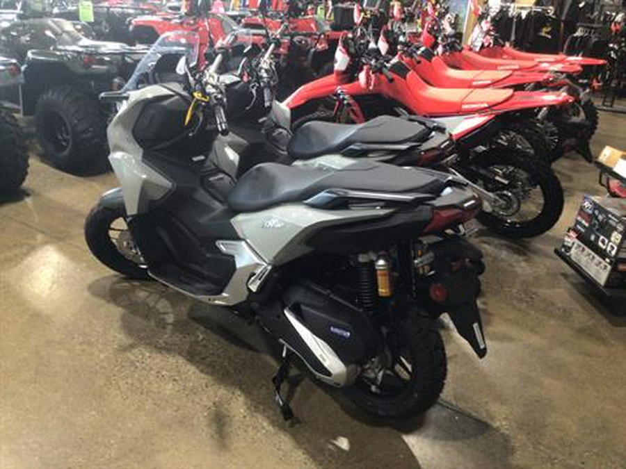 2026 Honda ADV160