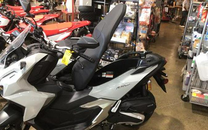 2026 Honda ADV160