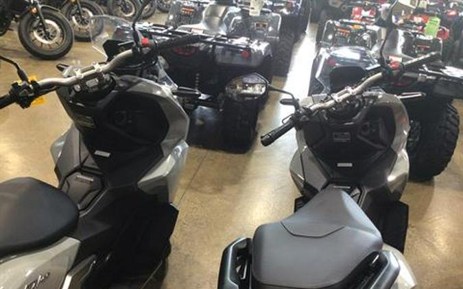 2026 Honda ADV160