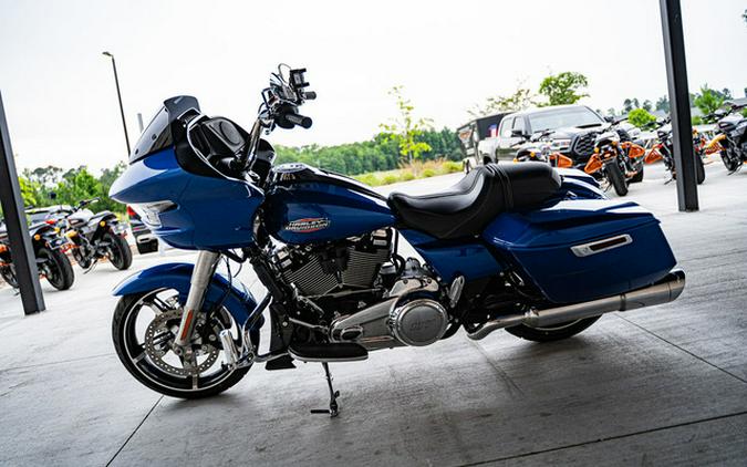 2025 Harley-Davidson FLTRX - Road Glide