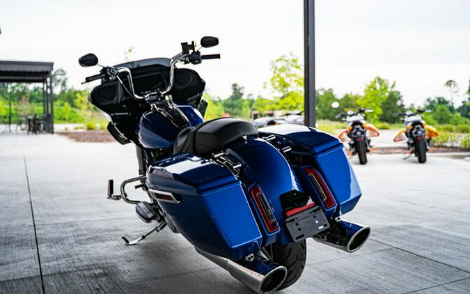 2025 Harley-Davidson FLTRX - Road Glide