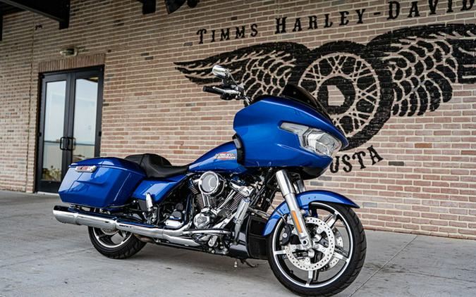 2025 Harley-Davidson FLTRX - Road Glide