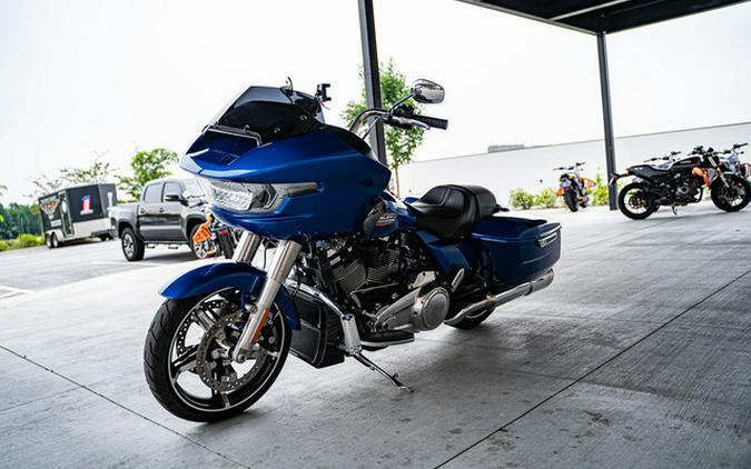 2025 Harley-Davidson FLTRX - Road Glide
