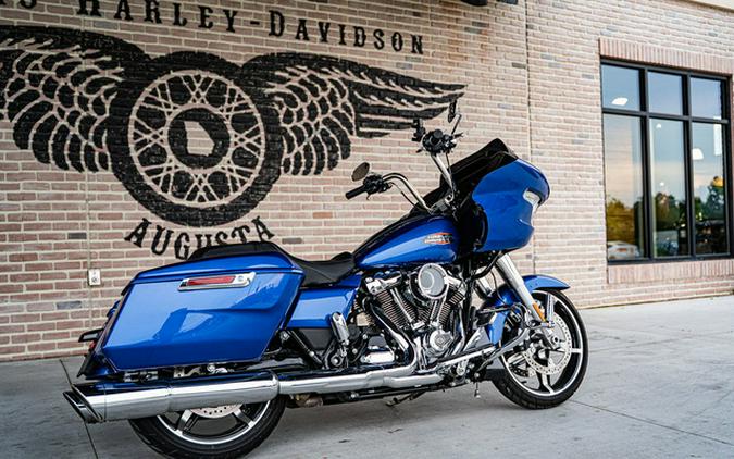2025 Harley-Davidson FLTRX - Road Glide