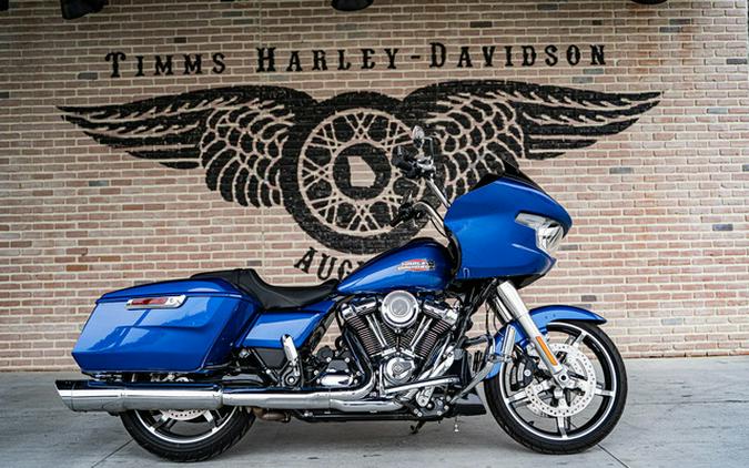 2025 Harley-Davidson FLTRX - Road Glide