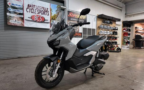 2026 Honda ADV 160