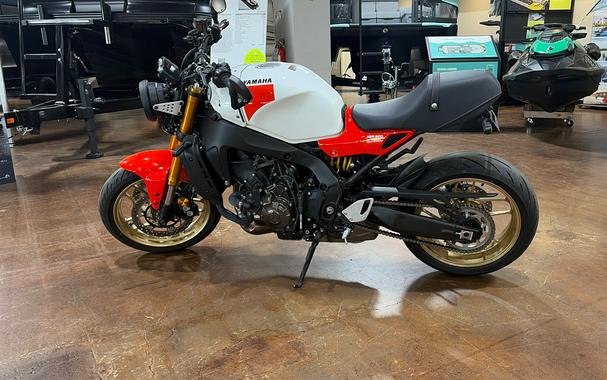 2024 Yamaha XSR900