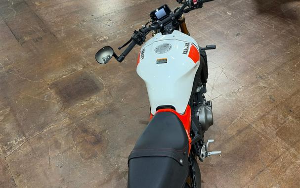 2024 Yamaha XSR900