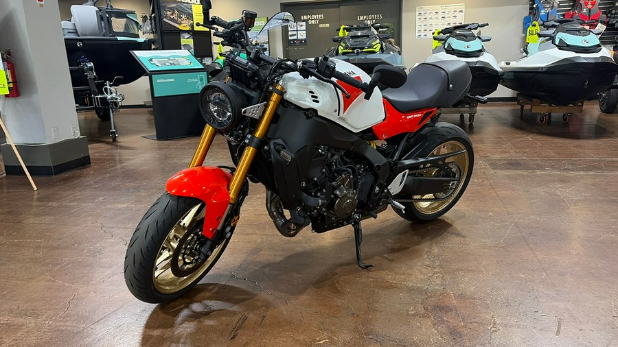 2024 Yamaha XSR900