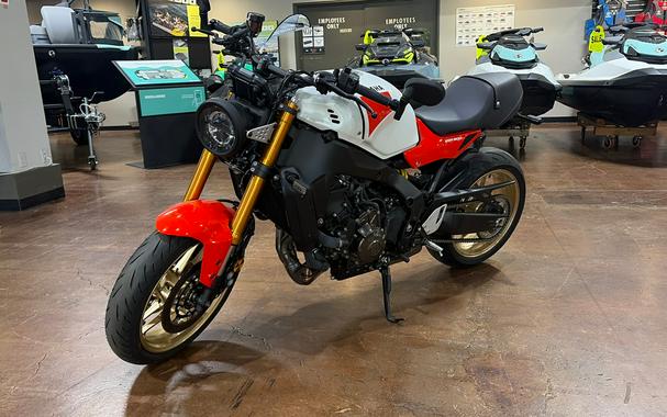 2024 Yamaha XSR900