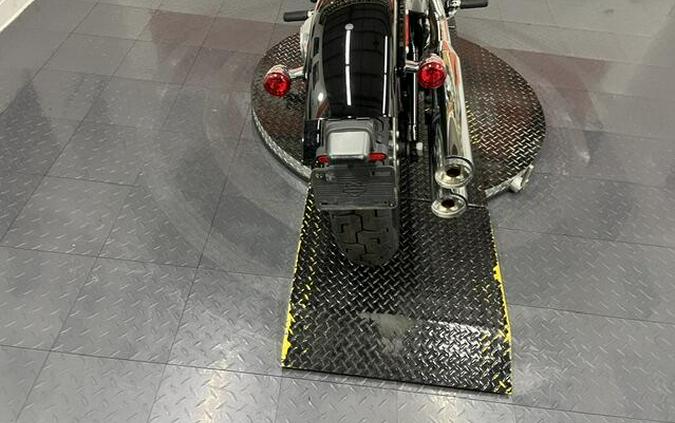 FXST 2023 Softail Standard